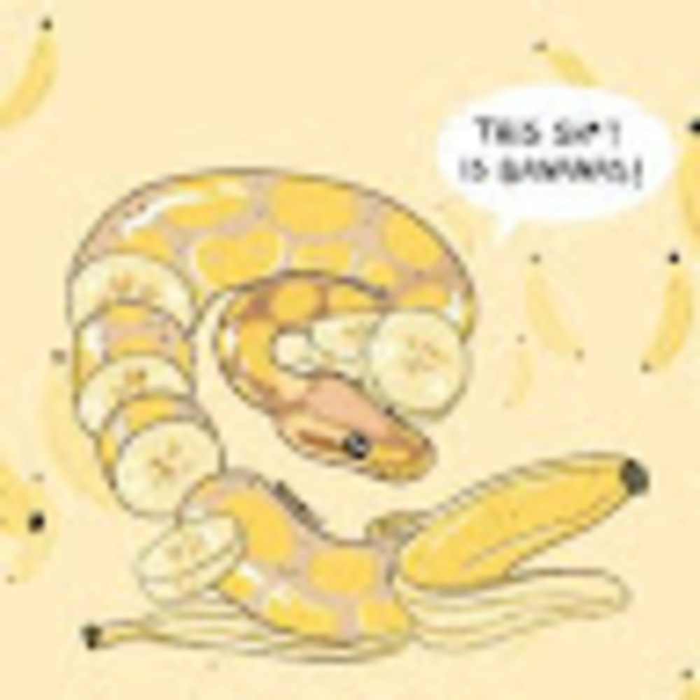 Meet your Posher, Eris